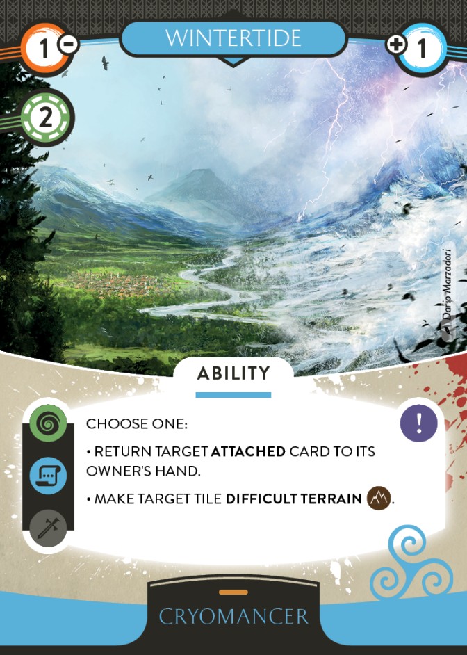 Wintertide