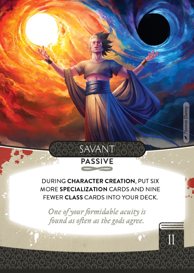 Savant