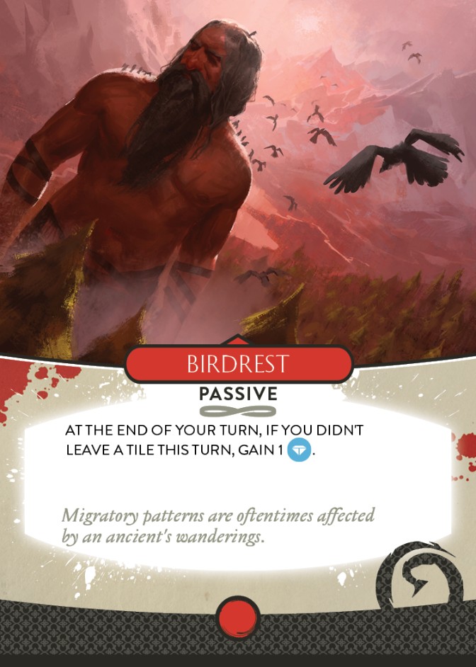 Birdrest
