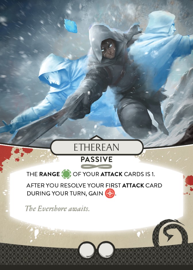 Etherean