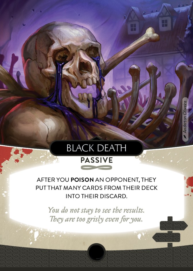 Black Death
