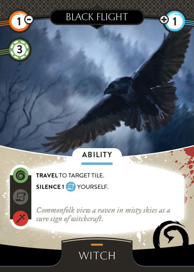 Black Flight