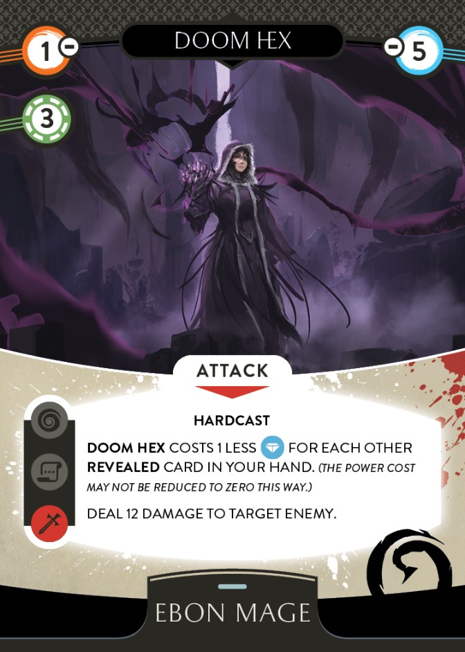 Doom Hex