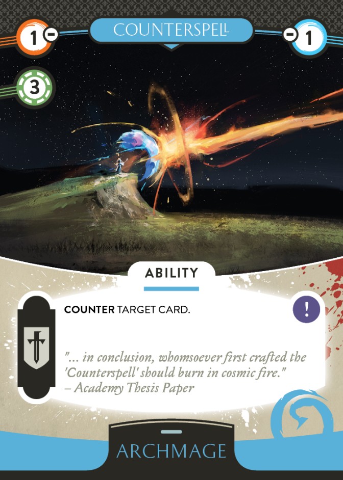 Counterspell