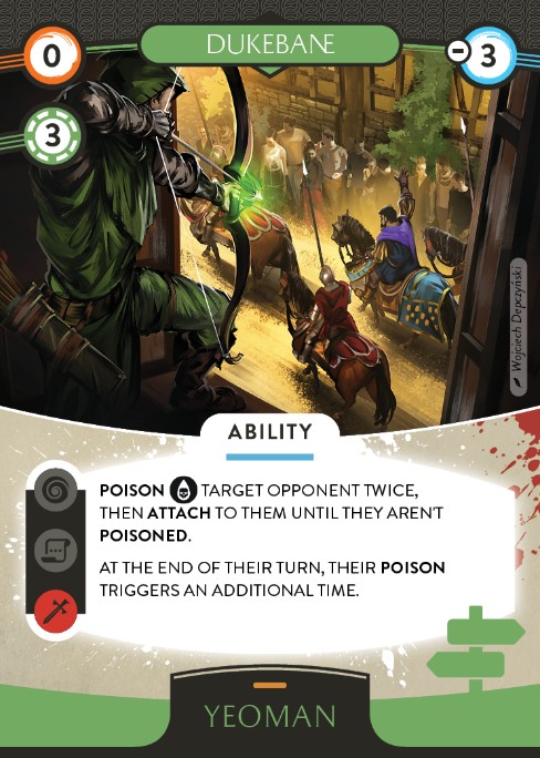 Dukebane