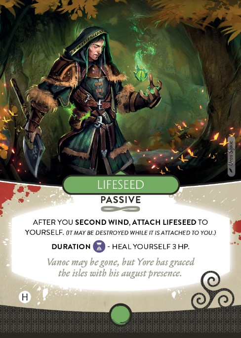 Lifeseed