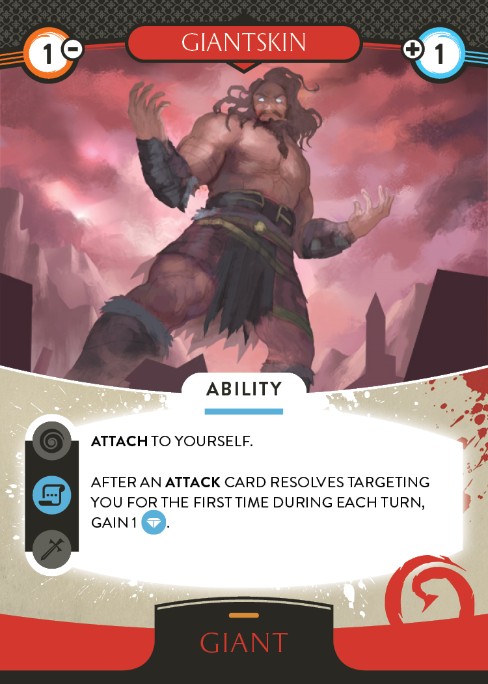 Giantskin
