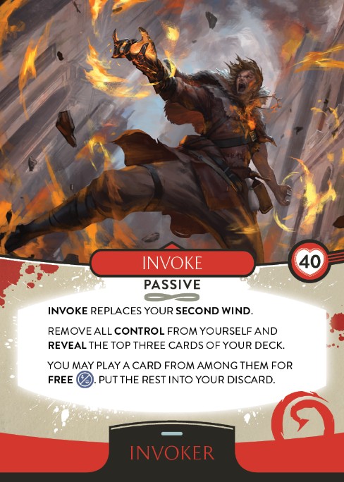 Invoke