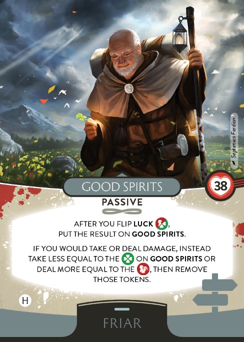 Good Spirits