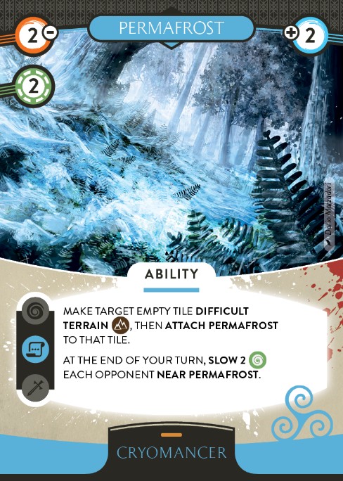 Permafrost
