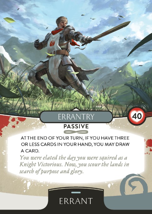 Errantry