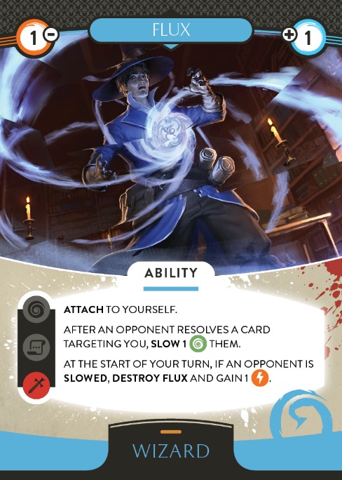 Flux