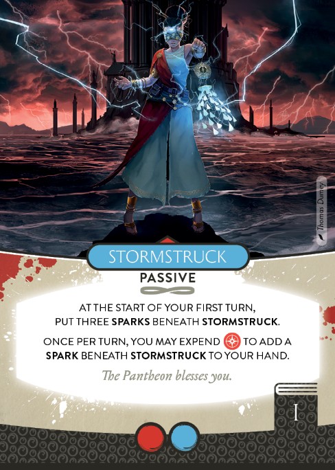 Stormstruck