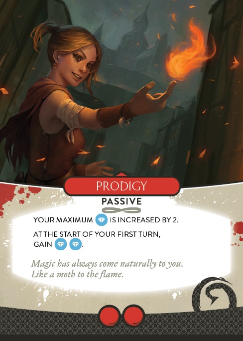 Prodigy