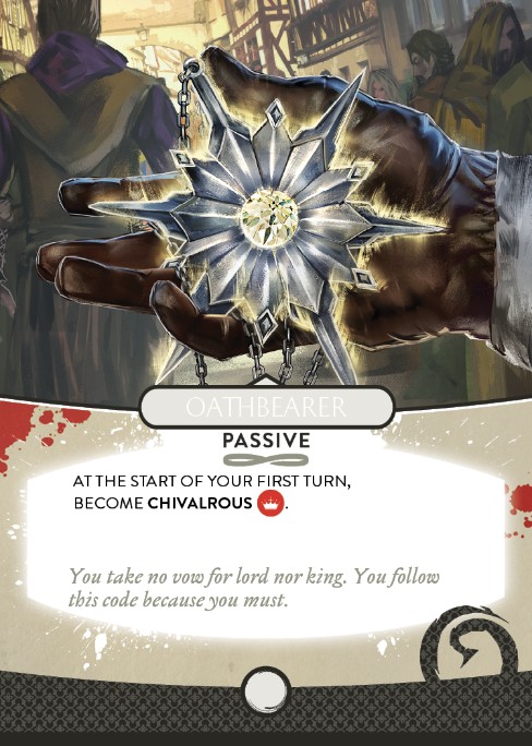 Oathbearer