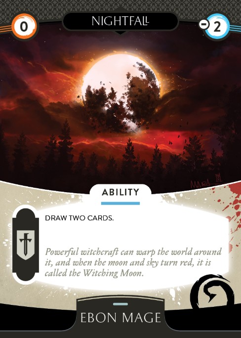 Nightfall