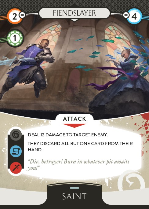 Fiendslayer
