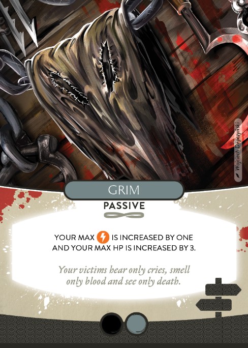 Grim