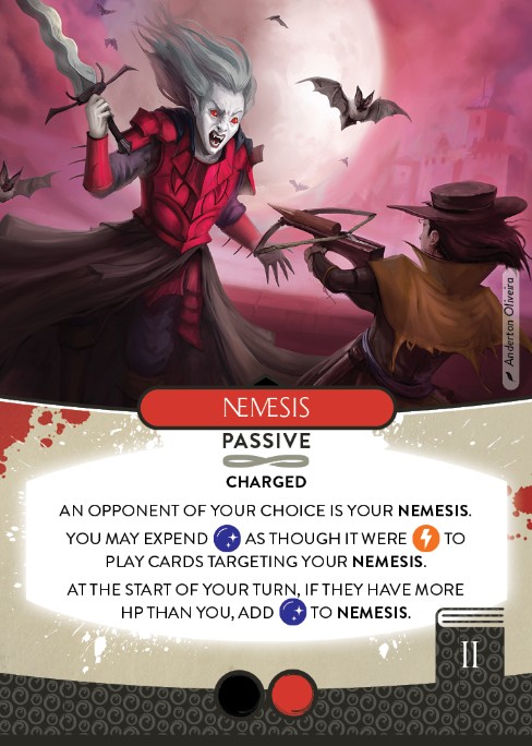 Nemesis