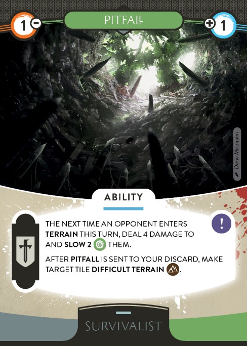 Pitfall