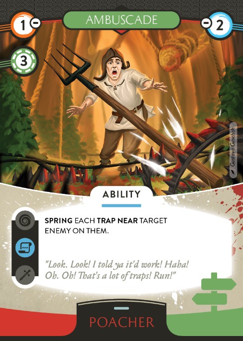 Ambuscade