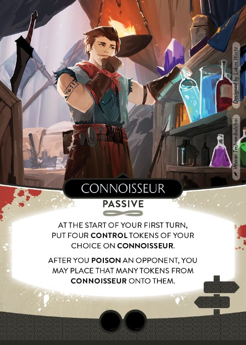 Connoisseur