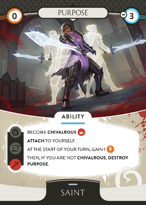 Purpose