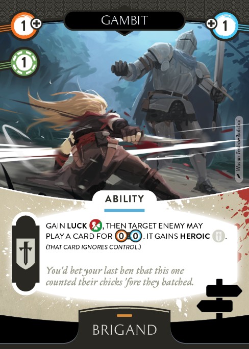 Gambit