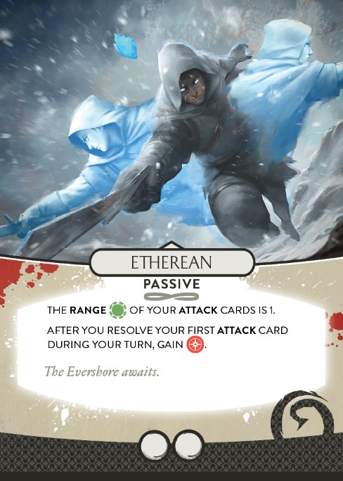 Etherean
