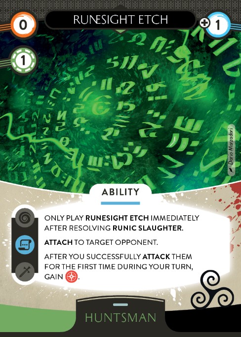 Runesight Etch