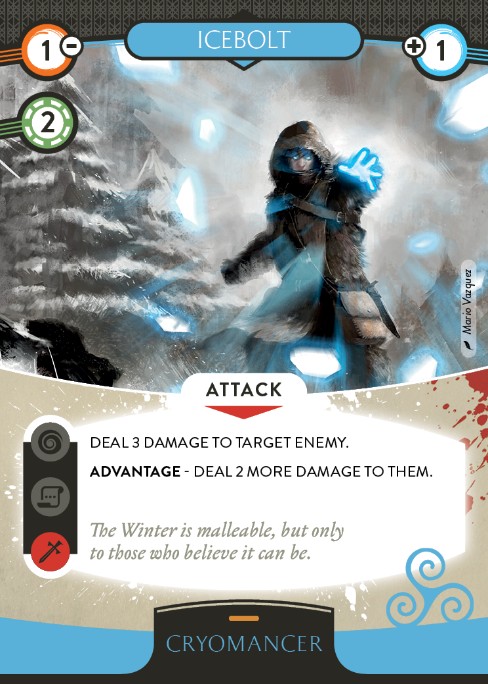Icebolt