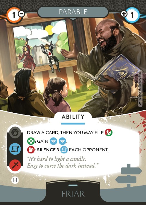 Parables