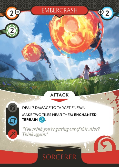 Embercrash