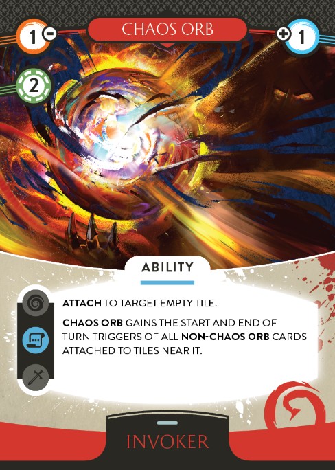 Chaos Orb