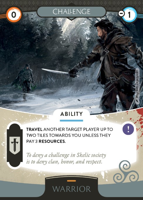 Challenge