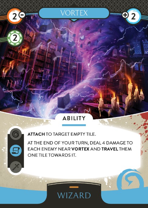 Vortex