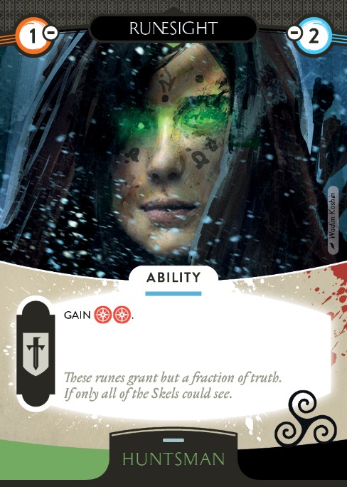 Runesight