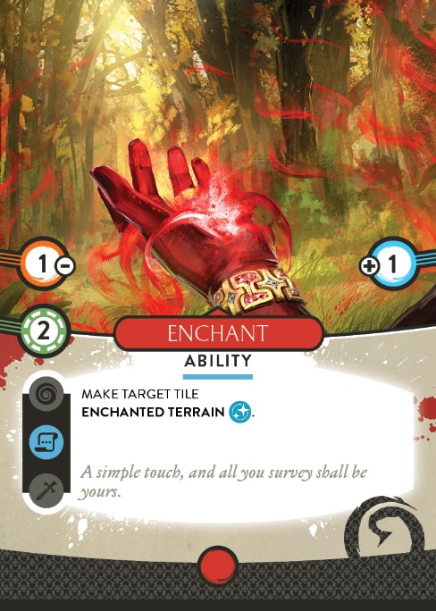 Enchant