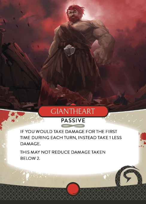 Giantheart