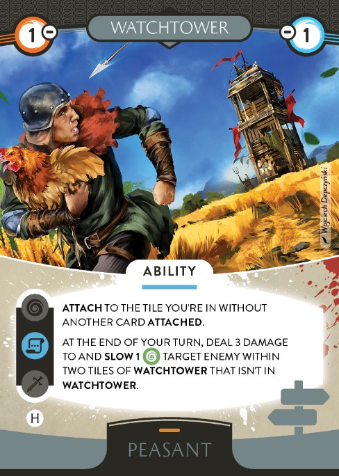 Watchtower