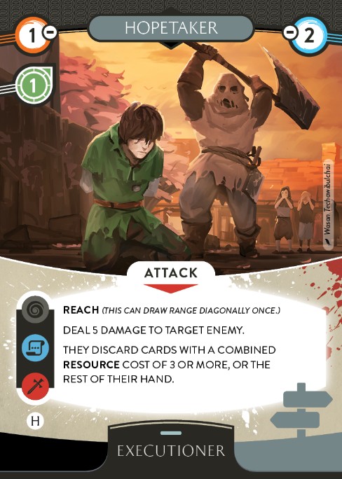 Hopetaker