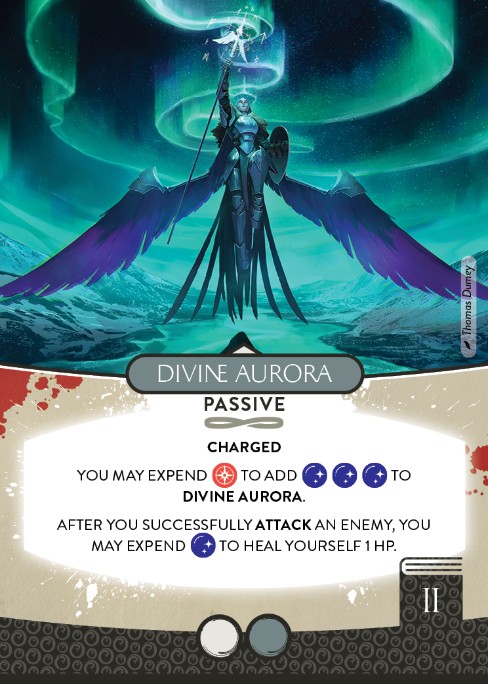 Divine Aurora