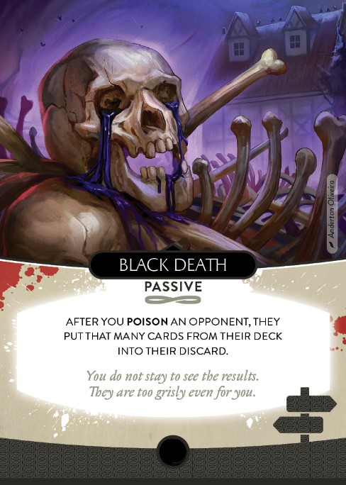 Black Death