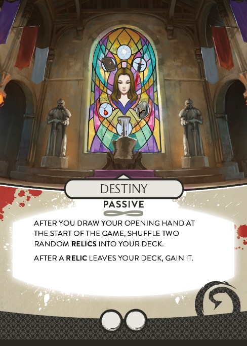 Destiny