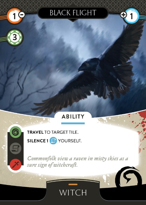 Black Flight