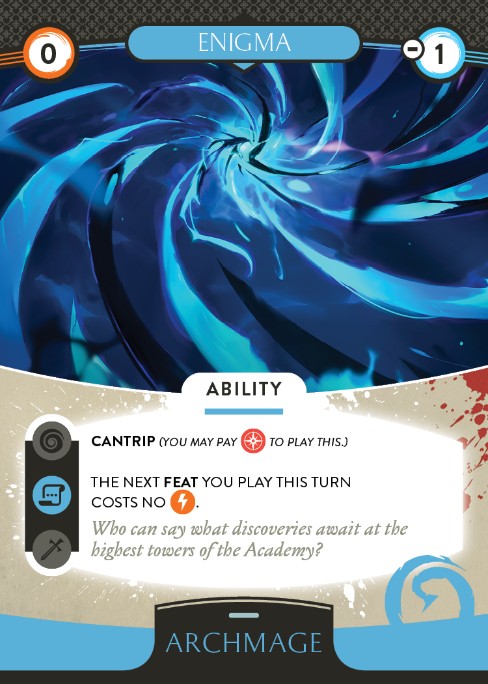 Enigma