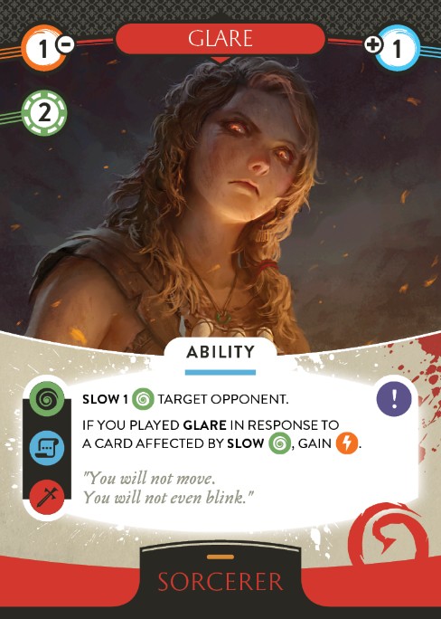 Glare