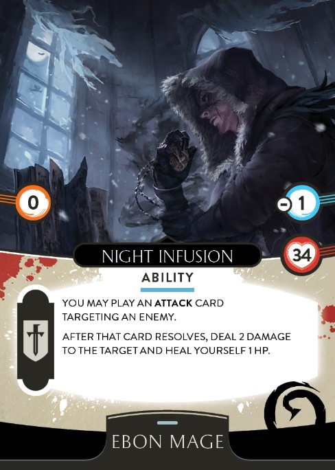 Night Infusion