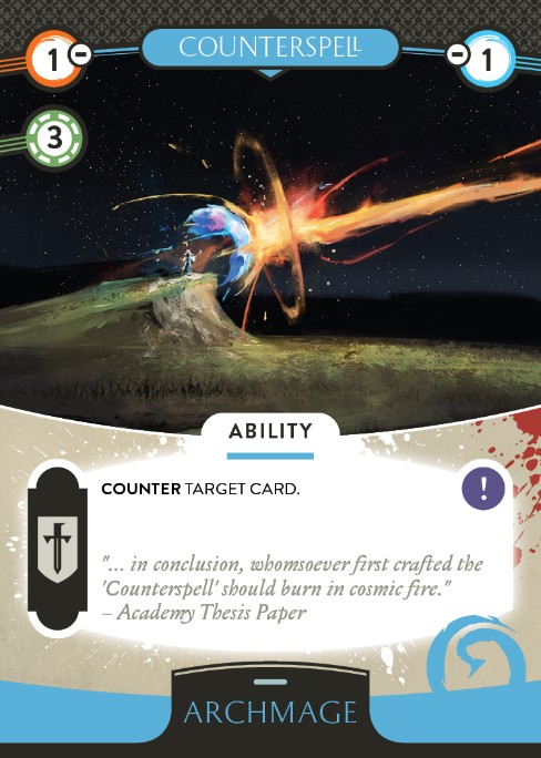 Counterspell